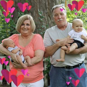 Meet your Posher, Marie